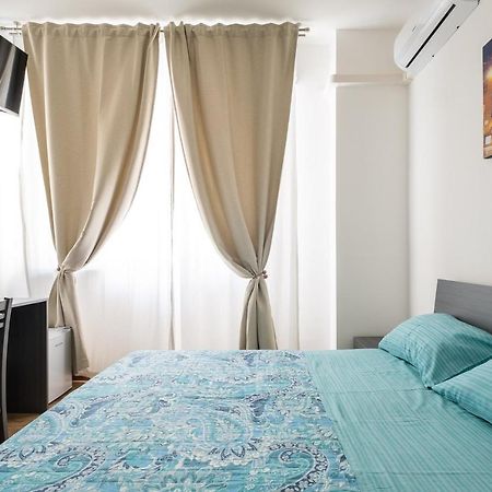 بولونيا Studio 24 - Holiday & Business Apartment المظهر الخارجي الصورة