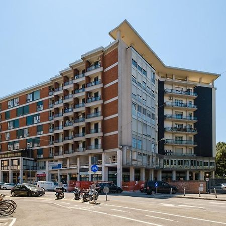 بولونيا Studio 24 - Holiday & Business Apartment المظهر الخارجي الصورة
