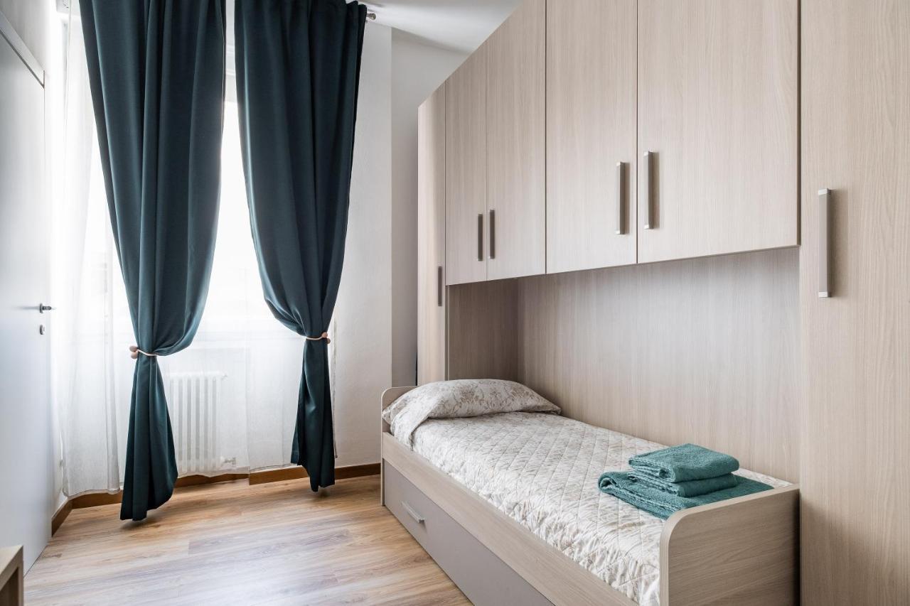 بولونيا Studio 24 - Holiday & Business Apartment المظهر الخارجي الصورة