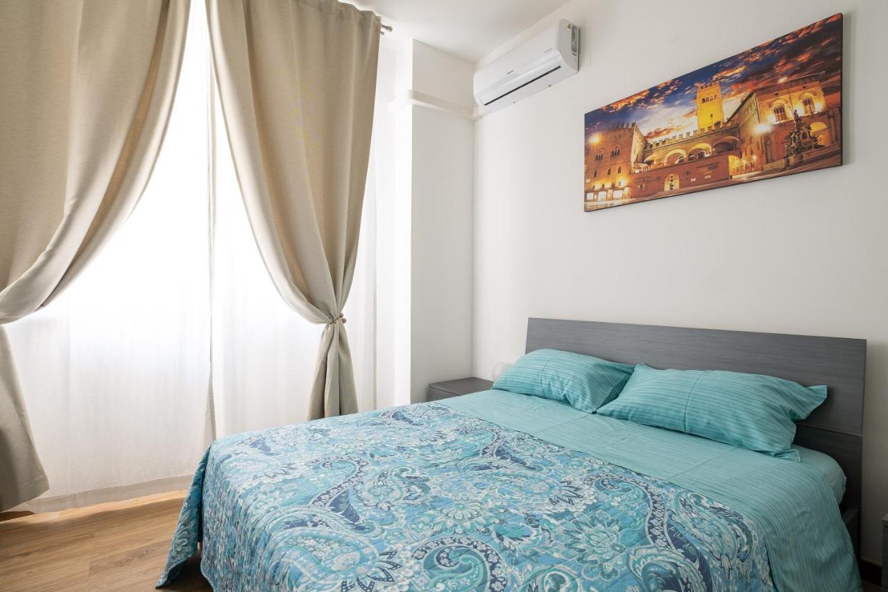 بولونيا Studio 24 - Holiday & Business Apartment المظهر الخارجي الصورة