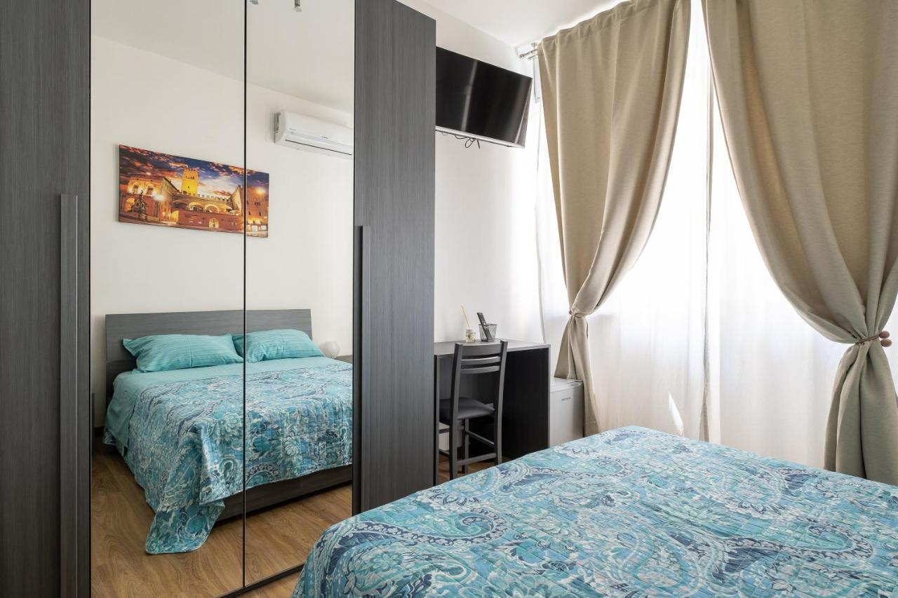 بولونيا Studio 24 - Holiday & Business Apartment المظهر الخارجي الصورة