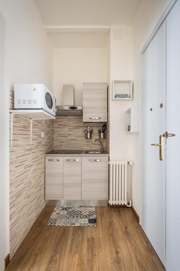 بولونيا Studio 24 - Holiday & Business Apartment المظهر الخارجي الصورة