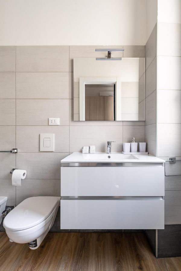 بولونيا Studio 24 - Holiday & Business Apartment المظهر الخارجي الصورة